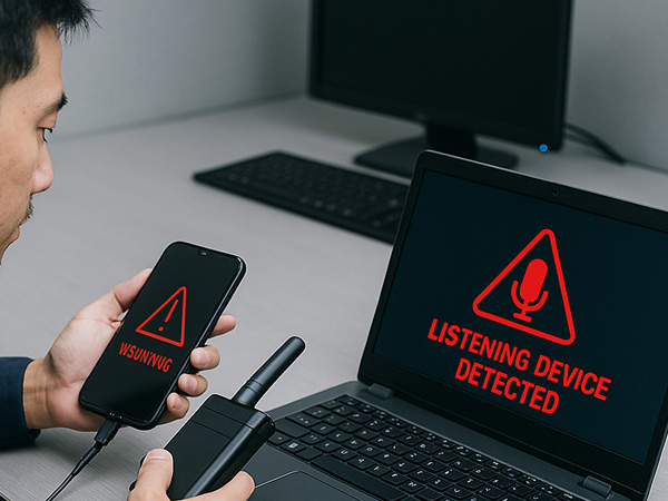 郯城手机电脑监听排查服务