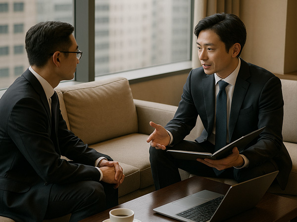 郯城高端保密顾问服务