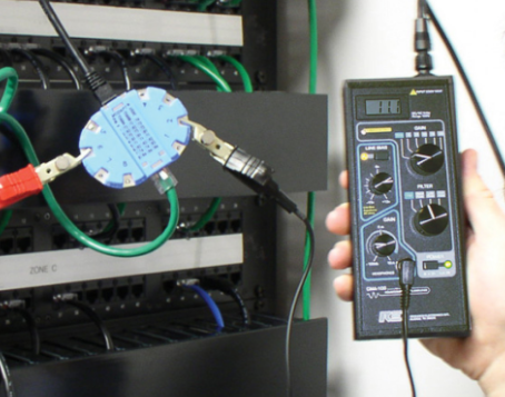 郯城美国REI CMA-100反监听音频放大器